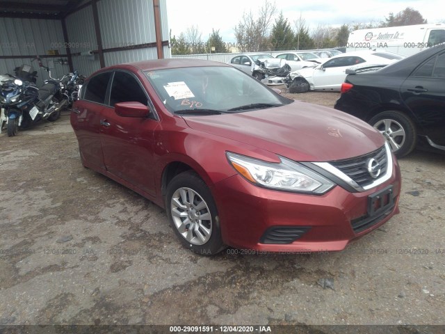 nissan altima 2016 1n4al3ap1gn378016