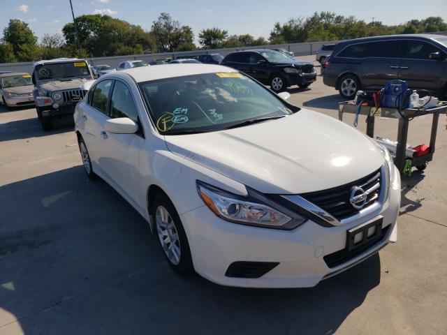 nissan altima 2.5 2016 1n4al3ap1gn382079