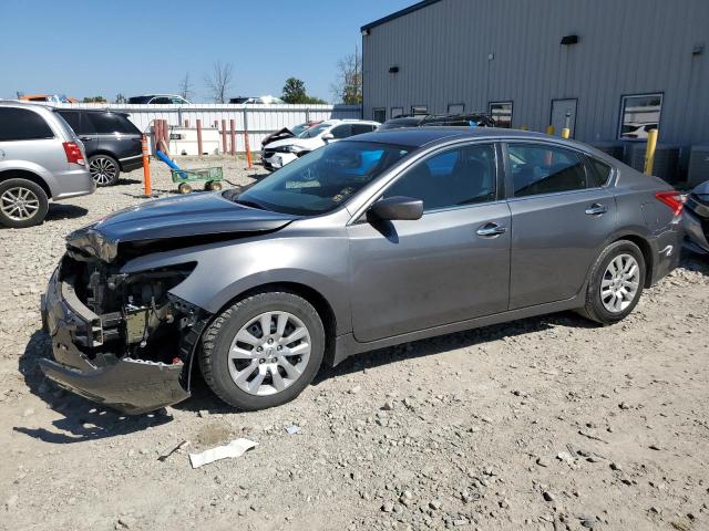 nissan altima 2.5 2016 1n4al3ap1gn390599