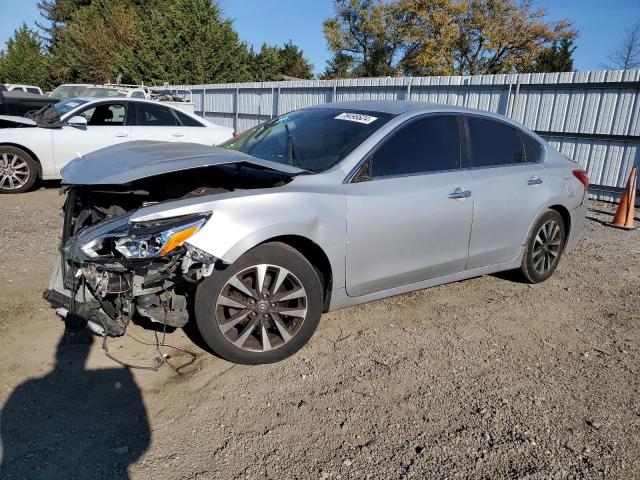 nissan altima 2.5 2017 1n4al3ap1hc108099