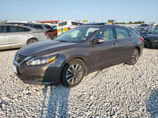 nissan altima 2.5 2017 1n4al3ap1hc114551