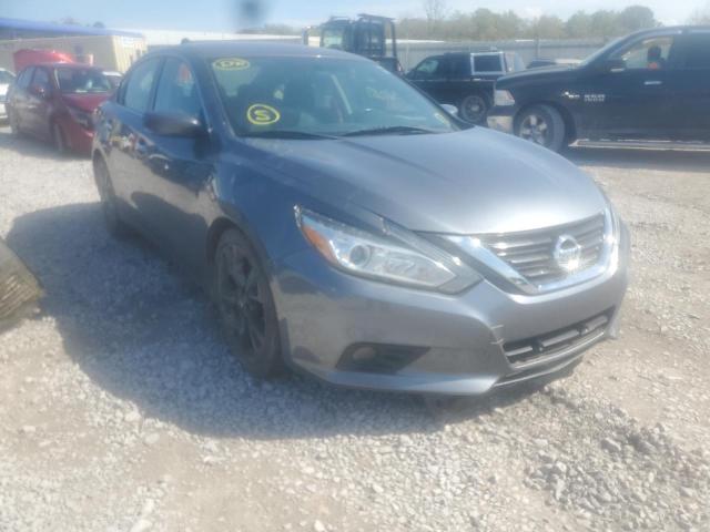 nissan altima 2.5 2017 1n4al3ap1hc115120