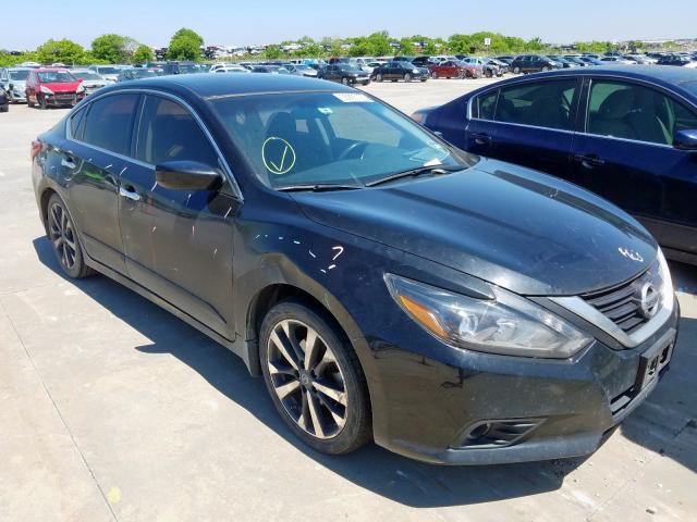 nissan altima 2.5 2017 1n4al3ap1hc117658