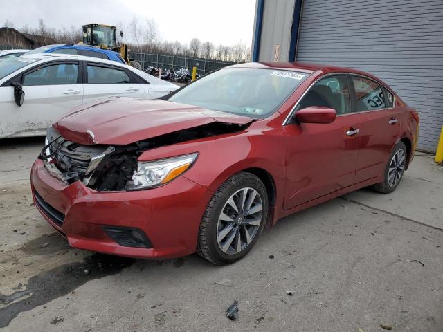 nissan altima 2017 1n4al3ap1hc140504