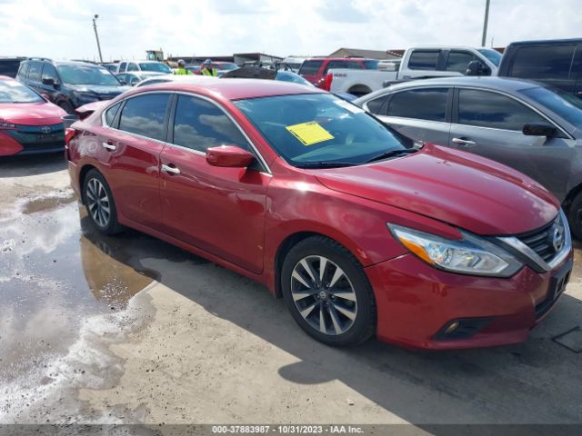 nissan altima 2017 1n4al3ap1hc150868