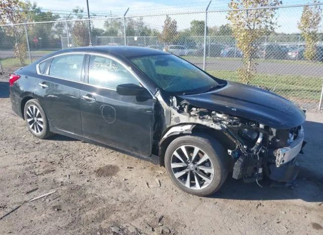 nissan altima 2017 1n4al3ap1hc159800