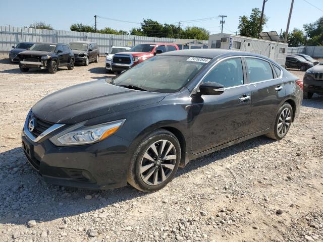 nissan altima 2.5 2017 1n4al3ap1hc160557