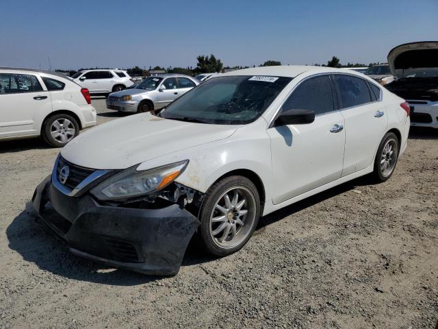 nissan altima 2.5 2017 1n4al3ap1hc165712