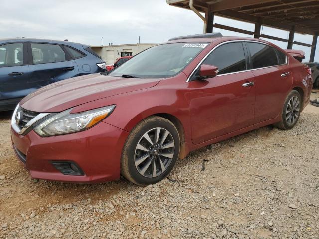 nissan altima 2.5 2017 1n4al3ap1hc167668