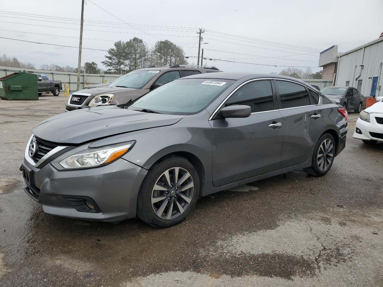 nissan altima 2017 1n4al3ap1hc168058