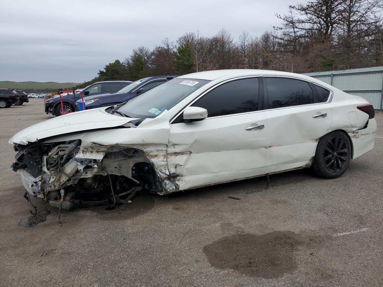 nissan altima 2017 1n4al3ap1hc172157