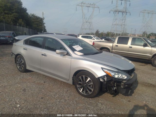 nissan altima 2017 1n4al3ap1hc173521