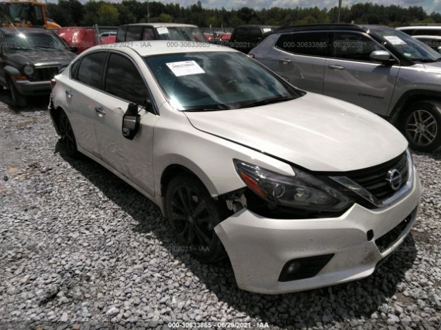 nissan altima 2017 1n4al3ap1hc175107