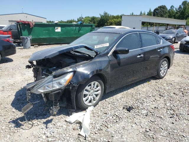 nissan altima 2.5 2017 1n4al3ap1hc190710