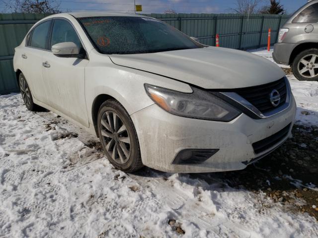 nissan altima 2.5 2017 1n4al3ap1hc194272