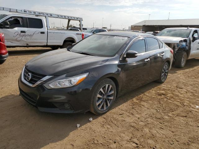 nissan altima 2017 1n4al3ap1hc197401