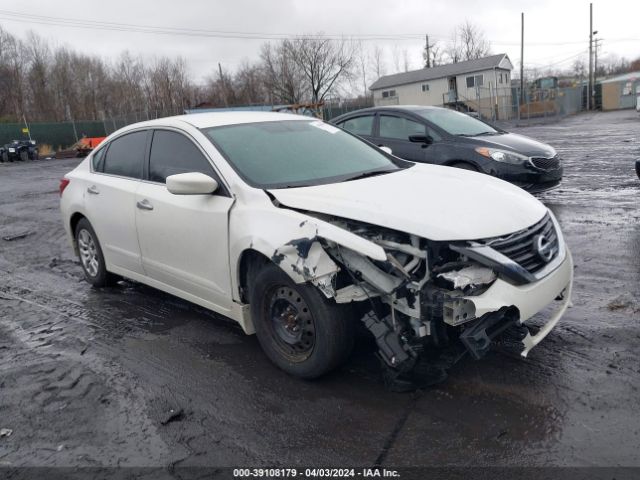 nissan altima 2017 1n4al3ap1hc204167