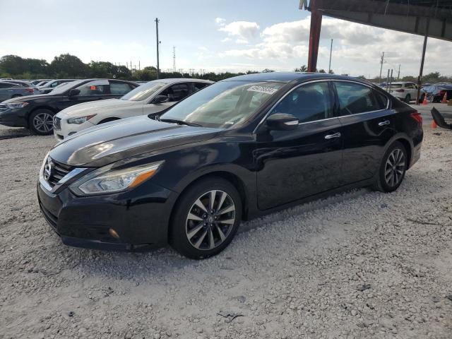 nissan altima 2017 1n4al3ap1hc205884