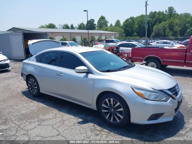 nissan altima 2017 1n4al3ap1hc207201