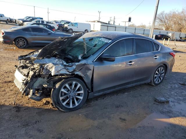 nissan altima 2017 1n4al3ap1hc208817