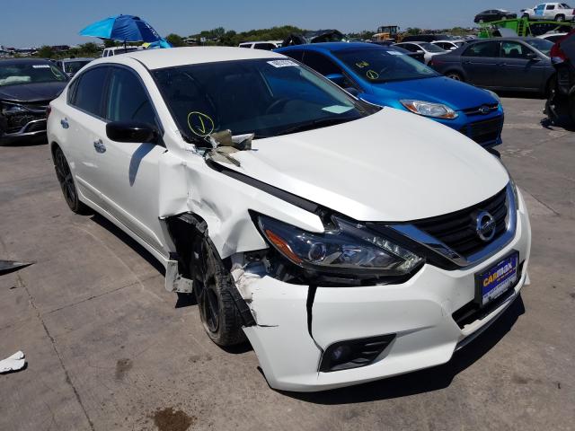 nissan altima 2.5 2017 1n4al3ap1hc217260