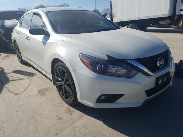 nissan altima 2.5 2017 1n4al3ap1hc225469