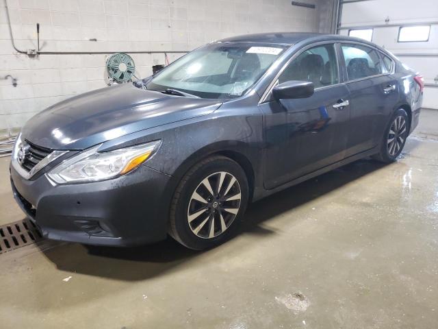 nissan altima 2.5 2017 1n4al3ap1hc226153