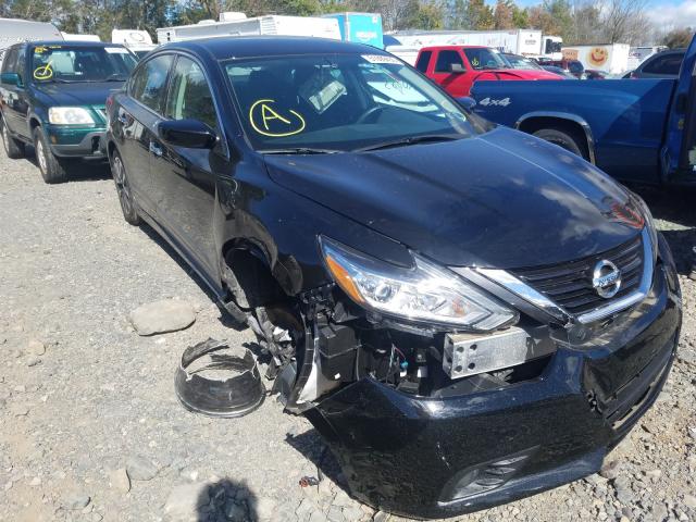 nissan altima 2.5 2017 1n4al3ap1hc226394