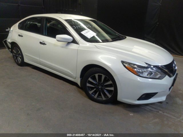 nissan altima 2017 1n4al3ap1hc227691