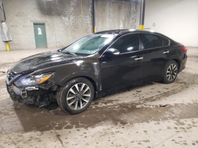 nissan altima 2.5 2017 1n4al3ap1hc229053