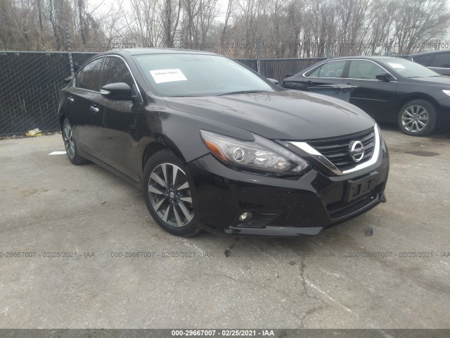 nissan altima 2017 1n4al3ap1hc230302