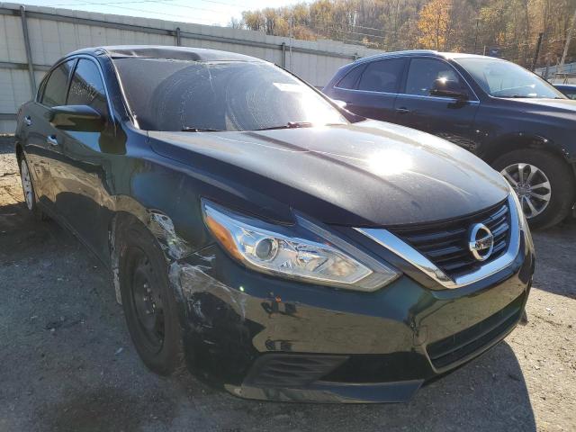 nissan altima 2.5 2017 1n4al3ap1hc233541