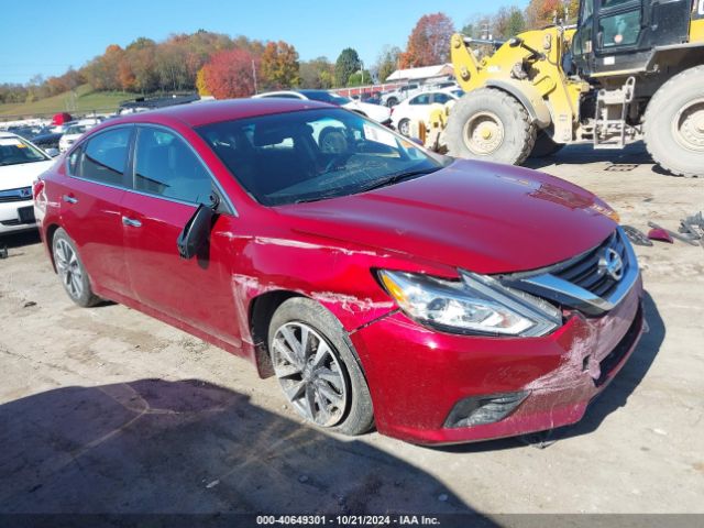 nissan altima 2017 1n4al3ap1hc233703