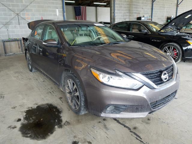 nissan altima 2.5 2017 1n4al3ap1hc239453