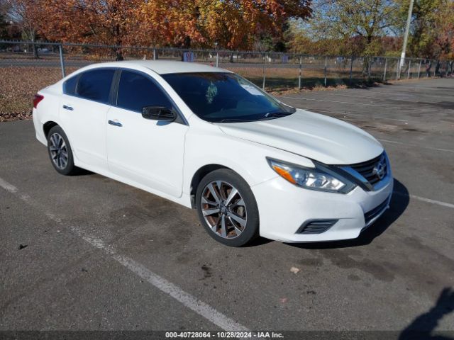 nissan altima 2017 1n4al3ap1hc241011