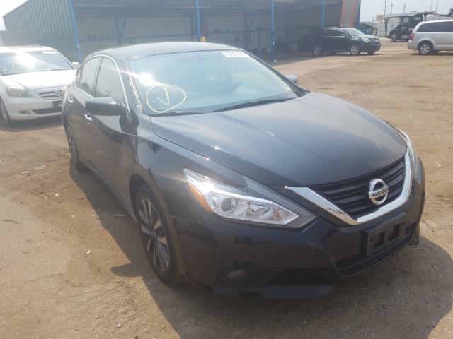 nissan altima 2.5 2017 1n4al3ap1hc243342