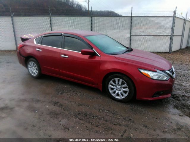 nissan altima 2017 1n4al3ap1hc243499