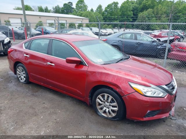 nissan altima 2017 1n4al3ap1hc246581