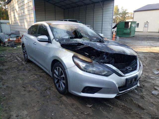 nissan altima 2.5 2017 1n4al3ap1hc247116