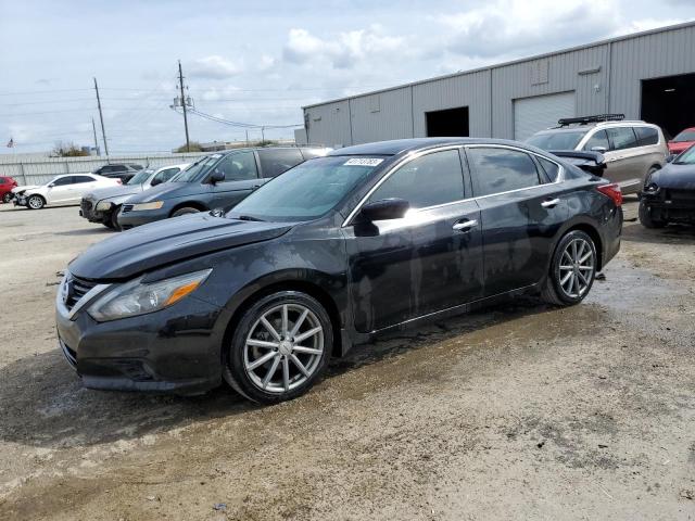 nissan altima 2.5 2017 1n4al3ap1hc260402