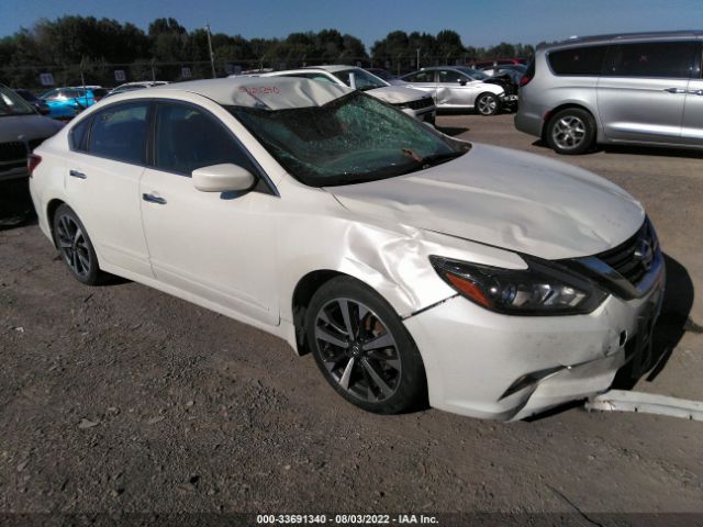 nissan altima 2017 1n4al3ap1hc266815