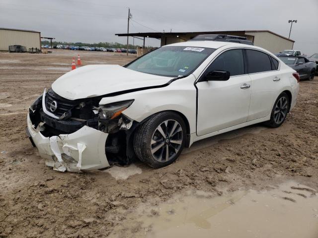 nissan altima 2.5 2017 1n4al3ap1hc267513