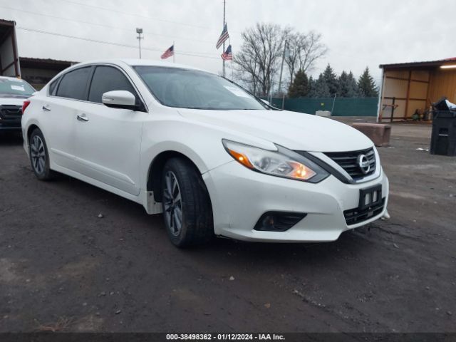 nissan altima 2017 1n4al3ap1hc276342