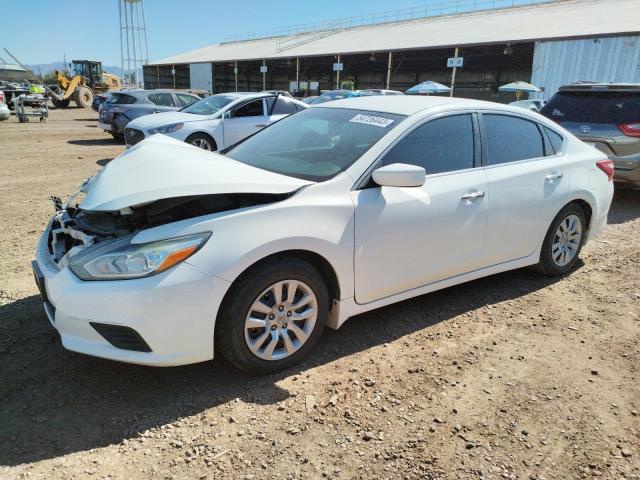 nissan altima 2.5 2017 1n4al3ap1hc279483