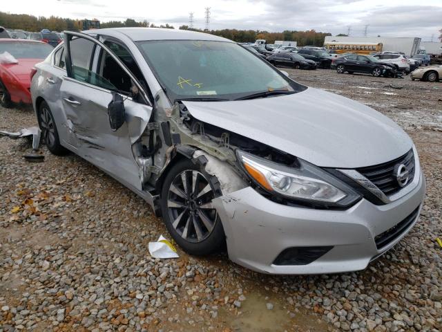 nissan altima 2.5 2017 1n4al3ap1hc281220