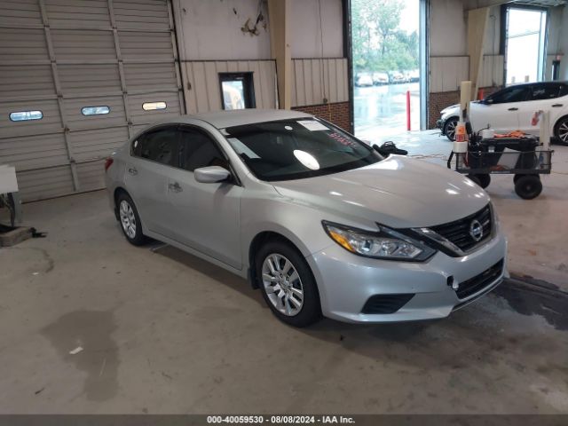 nissan altima 2017 1n4al3ap1hc285803