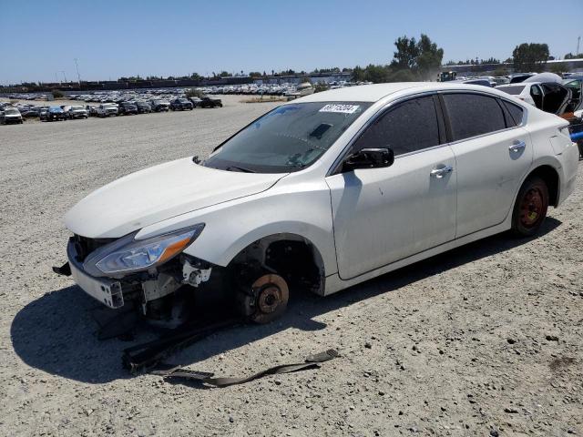 nissan altima 2.5 2017 1n4al3ap1hc288717