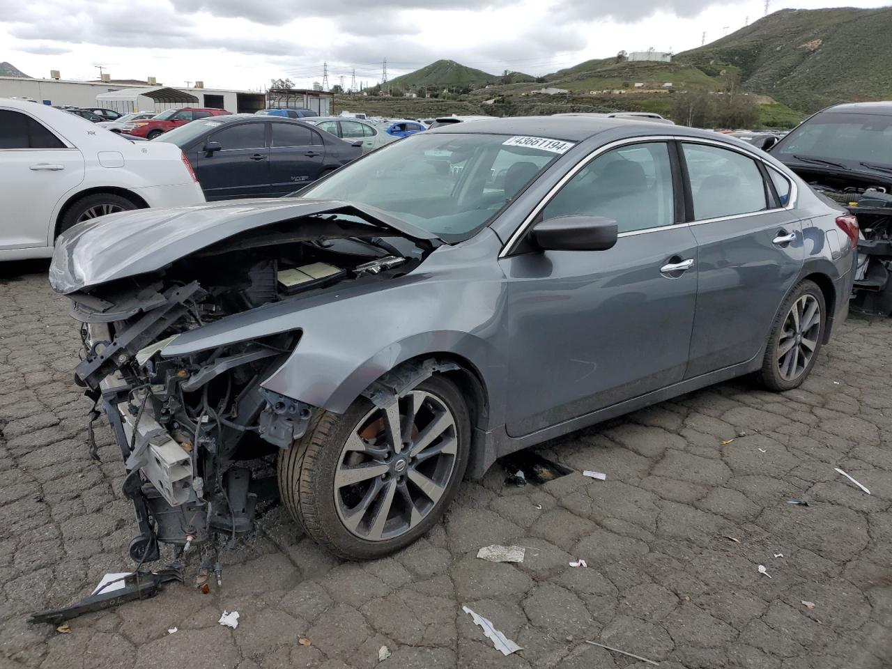 nissan altima 2017 1n4al3ap1hc289771