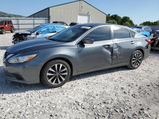 nissan altima 2.5 2017 1n4al3ap1hc291519