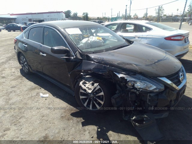 nissan altima 2017 1n4al3ap1hc292752